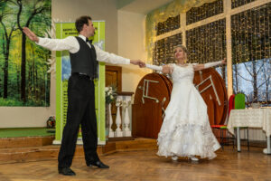 танцевальная студия «Звёздный свет»