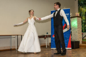 танцевальная студия «Звёздный свет»